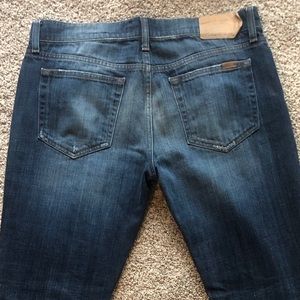 Joe’s Jeans -The Brixton